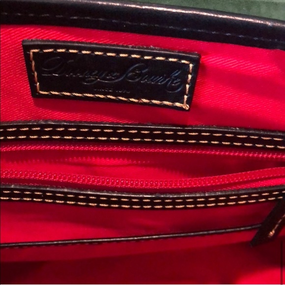 📣LAST CALL🔔 Dooney & Bourke bag Elisa - Picture 4 of 11